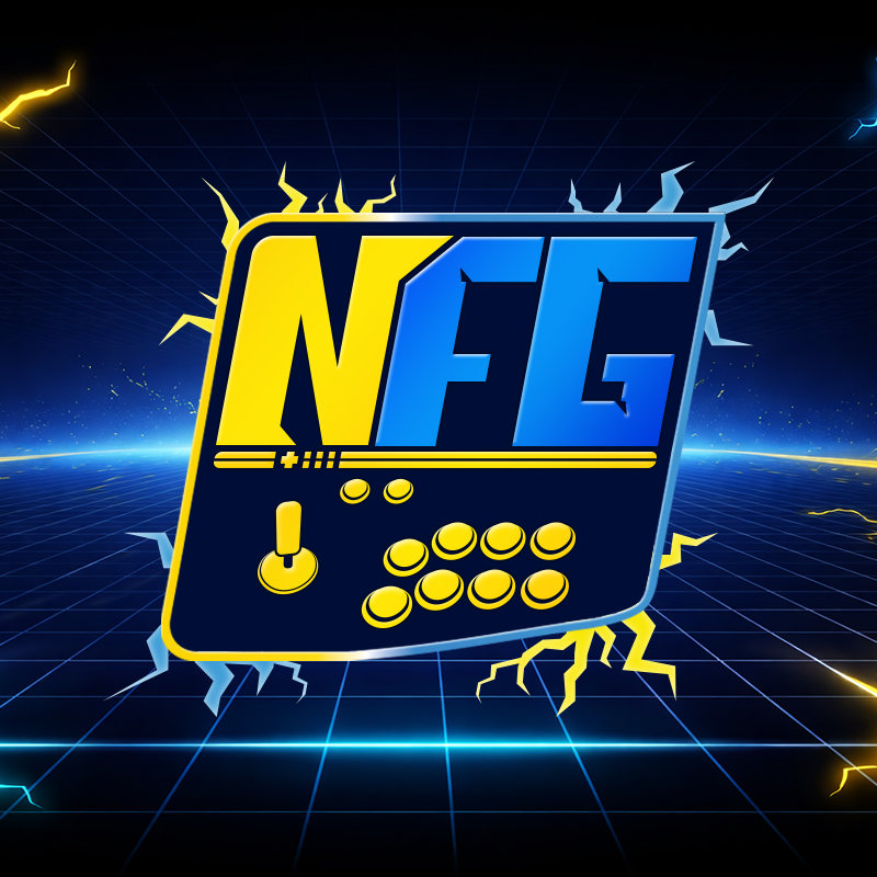 NitFighter Gamer